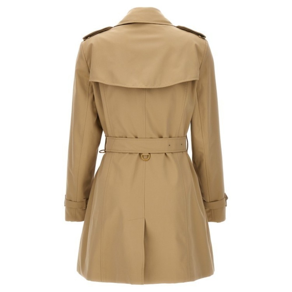 Burberry Chelsea Trench Coat - NWT - Picture 3 of 5